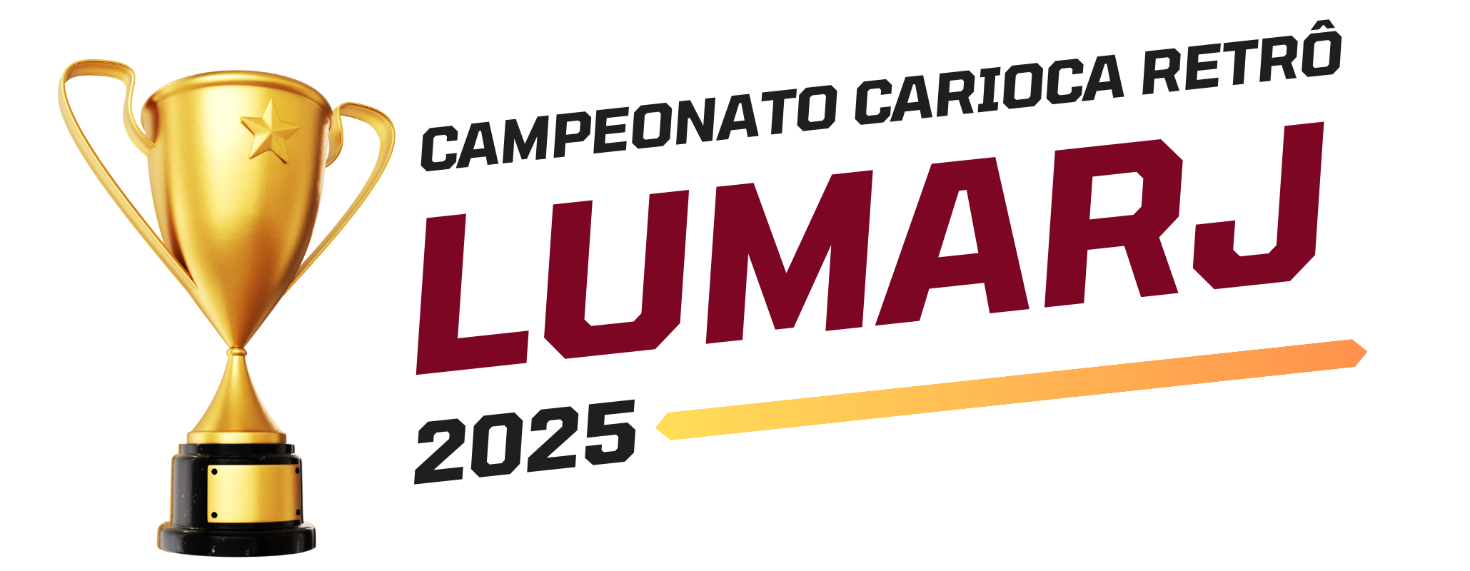 Campeonato Carioca Retrô Lumarj 2025 